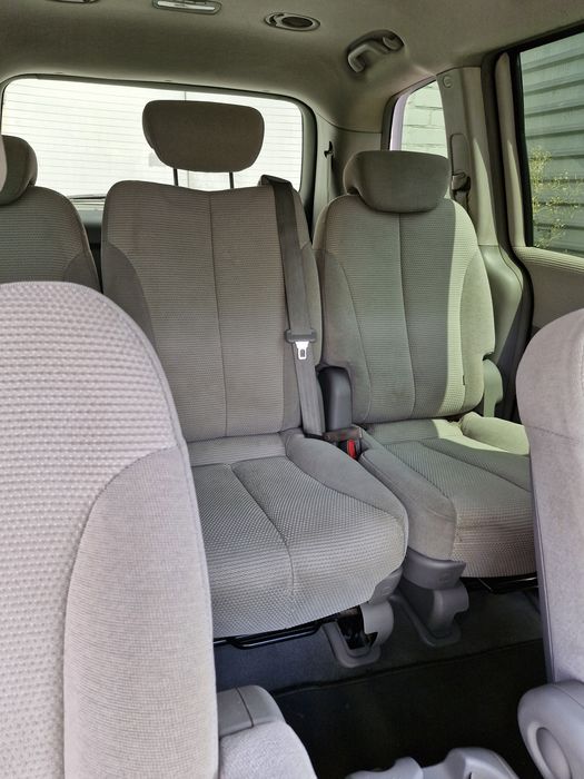 KIA Carnival  2008р.