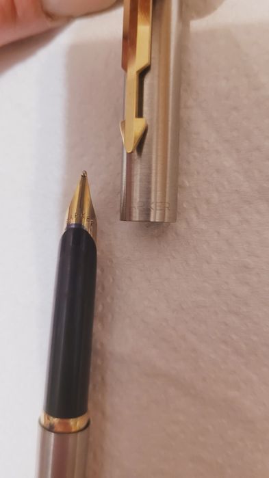 Piòro Wieczne  Parker