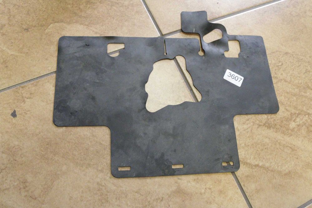 3607 Guma Silnika, Honda Goldwing GL 1800 |2018+