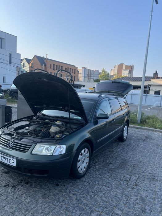 Продам Passat B5 automat Пассат б5