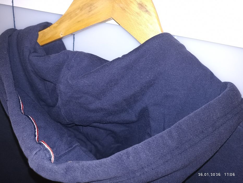 bluza Lee Cooper rozmiar M navy