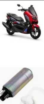 Refil Bomba Combustivel Nmax