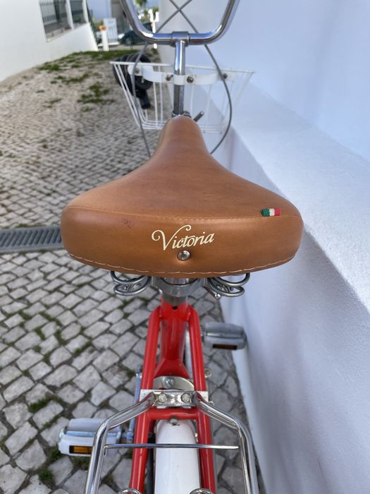 Bicileta anos 70 Flandria (Vintage)