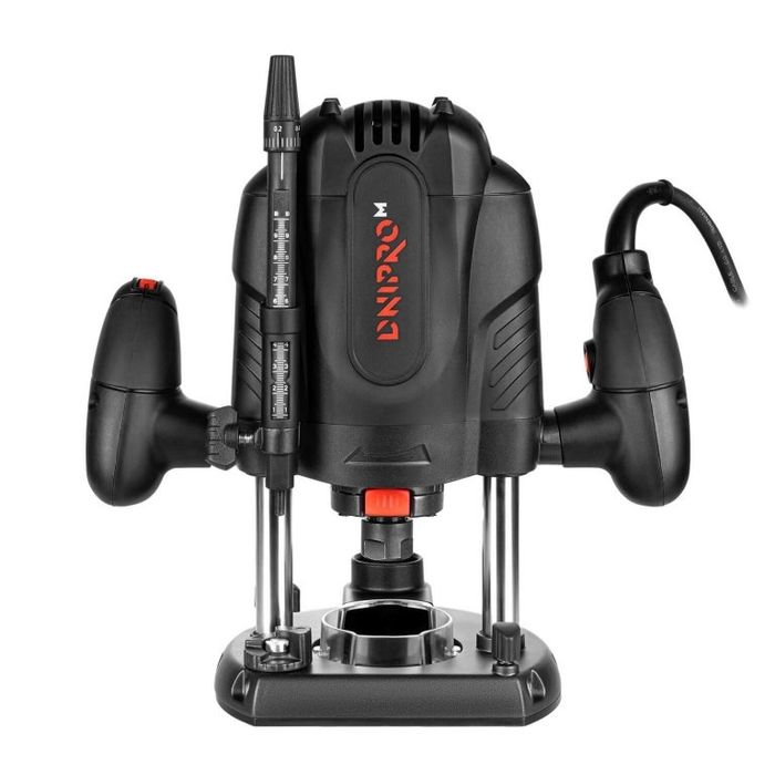 Фрезер Dnipro-M ЕR-160S, стан нового.