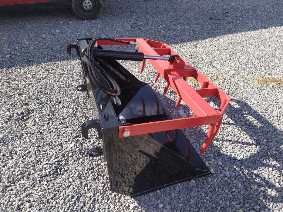 Łyżkokrokody 120cm możliwa Dostawa