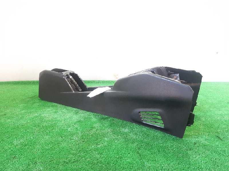 Consola Central Peugeot 208