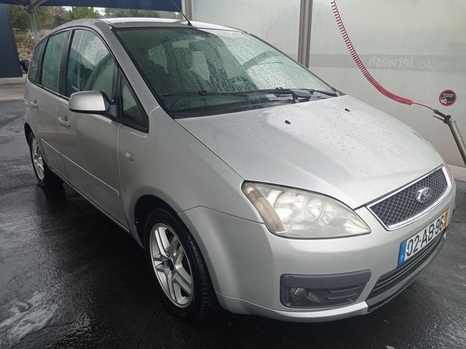 Ford C Max 1.6 TDCI