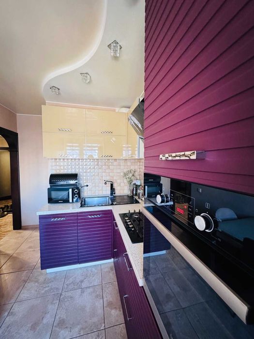 3-rooms apartment apartment by the address st. Magistratskaya (area 62,6 m²) - Atlanta.ua - photo 13