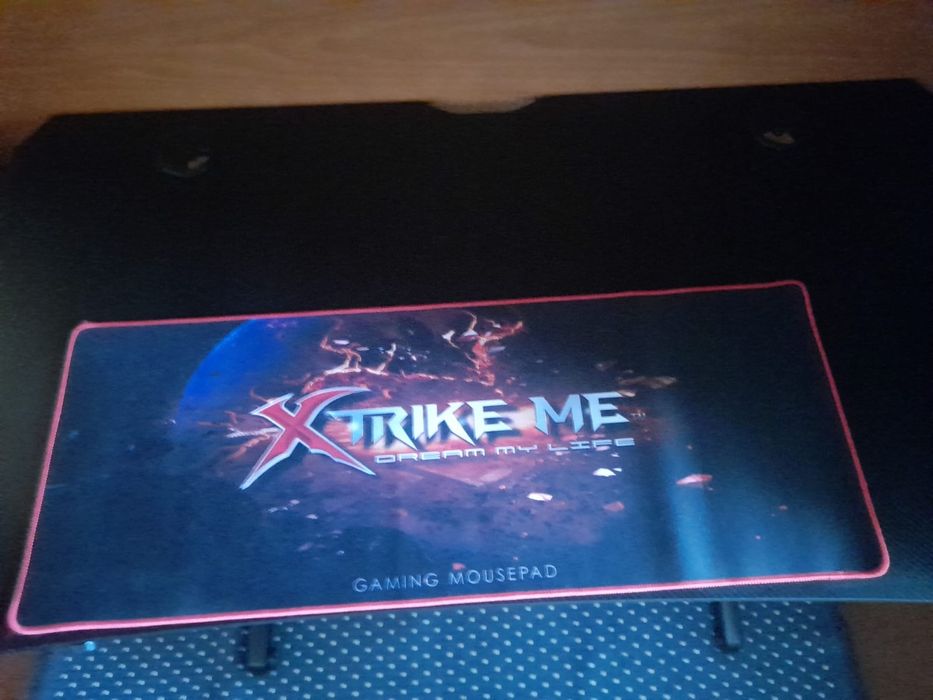 3 Tapetes de rato gaming