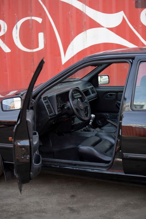 Ford Sierra Cosworth 4x4 225cv