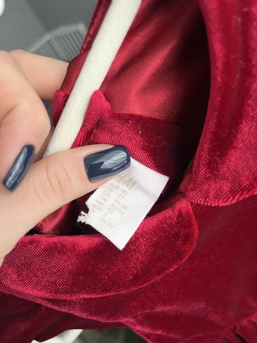 Сукня H&M 92 розмір