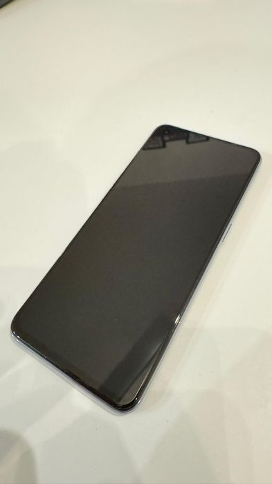 Realme GT Master Edition 128GB kolor Cosmos Black + Etui + Ładowarka
