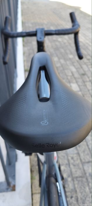 Selim Selle Royal SRX - Novo