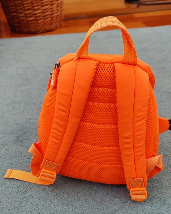 Mochila criança: Dragão