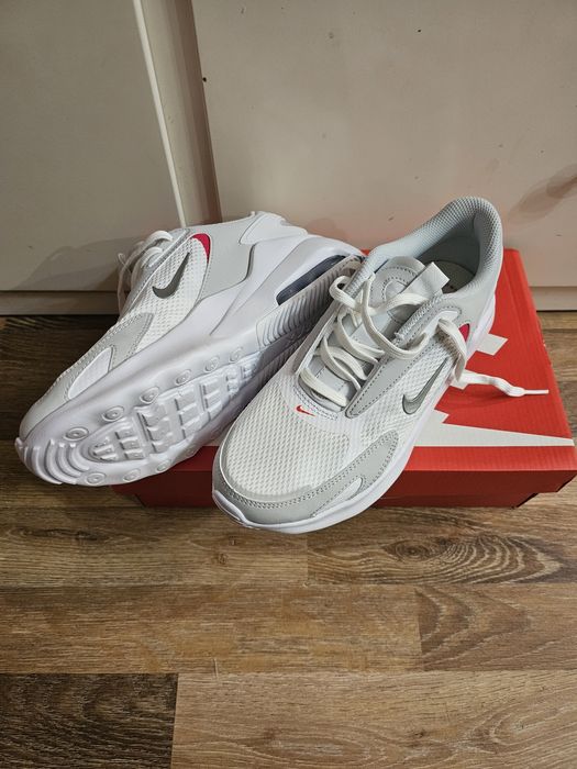 Sportowe Nike Nowe 38.5 damskie