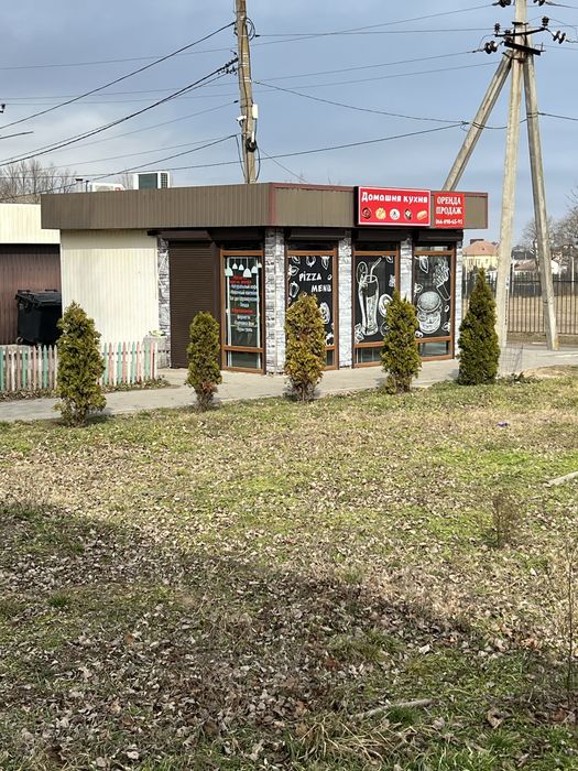 Кафе, Помещение, Маф. Продажа/аренда – pohled 2