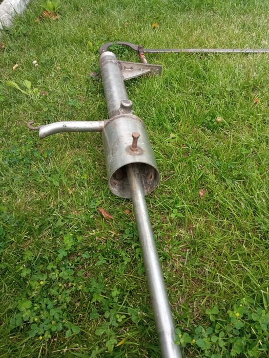 Ручний насос для скважини