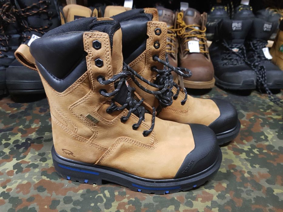 Buty robocze DAKOTA rozm 42 wkł 27,5 cm