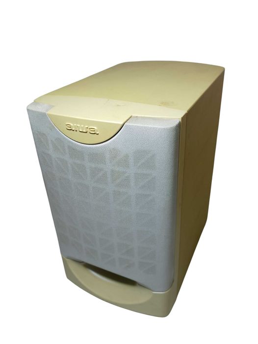 wieża aiwa lcx 107ez