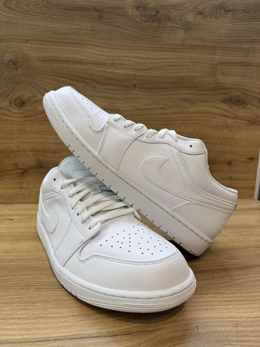 Кросівки Nike Air Jordan