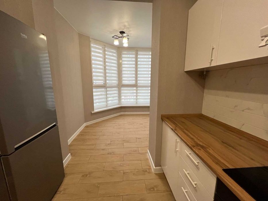 Продається 2-кімнатна квартира ЖК Софія Резіденс