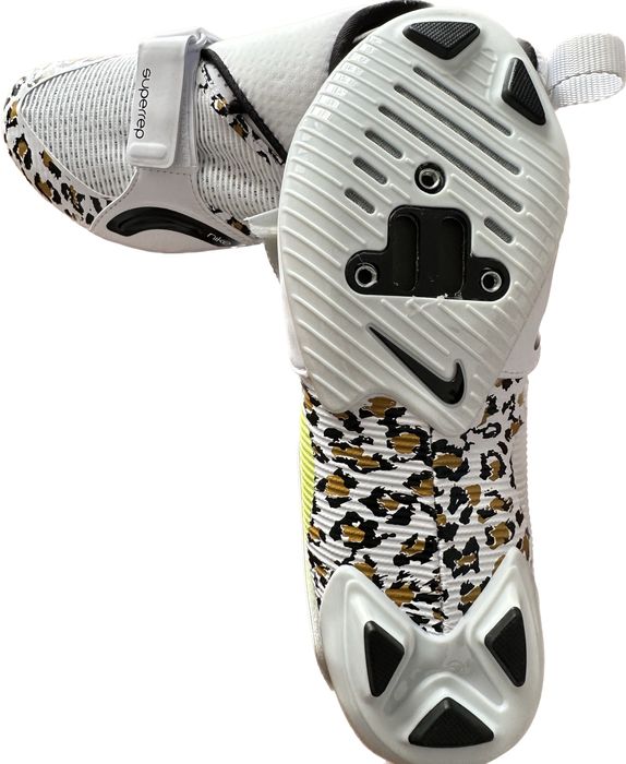 Vendo Sapatilhas Nike para ciclista