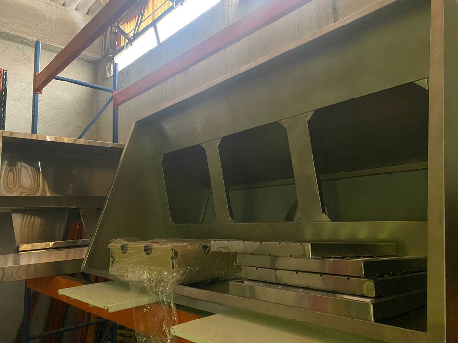 Máquina de Assar Frango