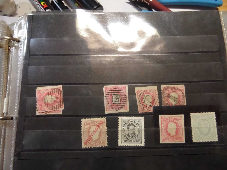 Selos Portugueses do século XIX