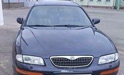 Мазда кседокс 9  1997