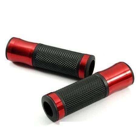 Punhos em gel para vários modelos e marcas de moto, varias cores..