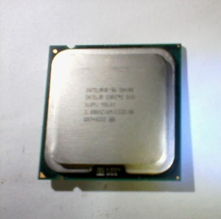 Core 2 Duo E8400 3.0Ghz/6mb/1333Fsb- Super Preço