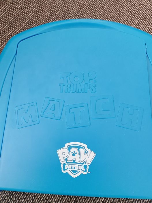 Gra Match z Psim Patrolem
