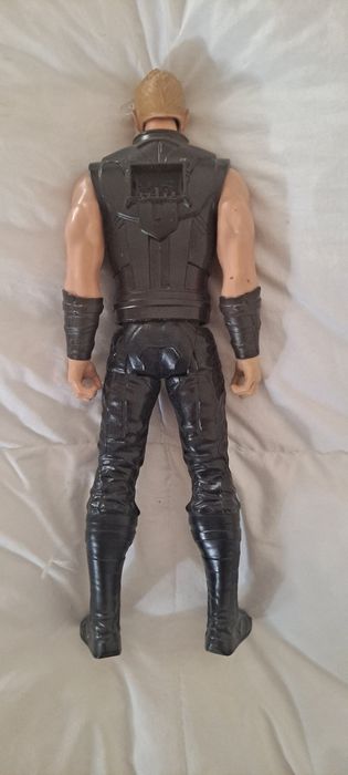 Boneco da Marvel