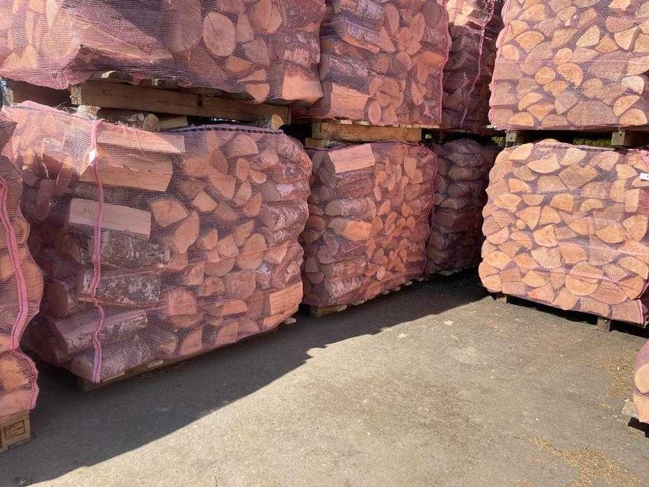 Drewno Kominkowe , opalowe . Buk , Dab , Grab ,Jesion , Brzoza ,Akacja