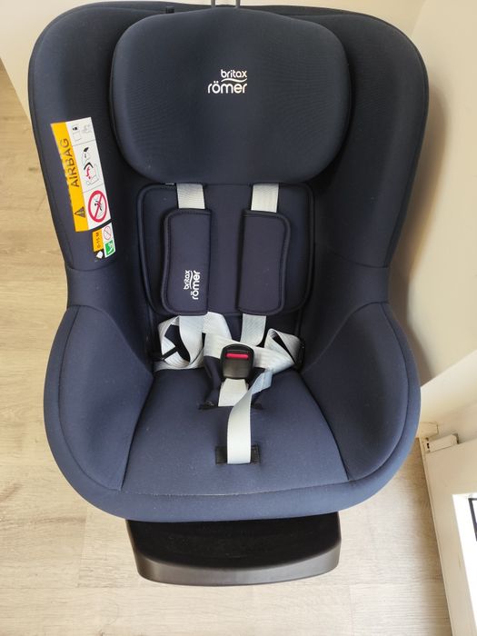 Cadeira giratória dualfix plus