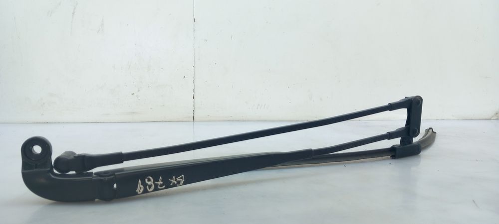 Haste / braço de escova limpa vidros frente direita CITROËN C1 II