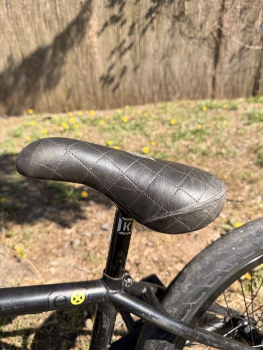 BMX/Części na Topowych Częściach | Fit, Odyssey, Primo, Federal