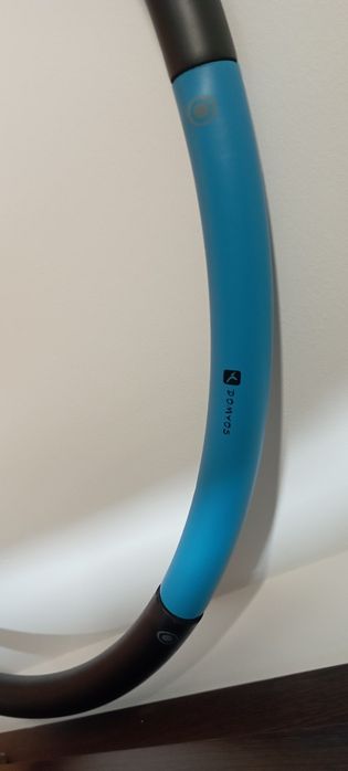 Hula hop z obciążeniem 1,4kg