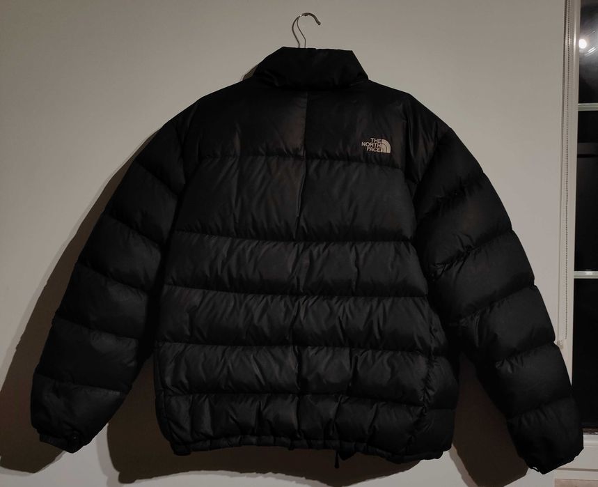 The North Face kurtka puchowa męska XL - oryginał