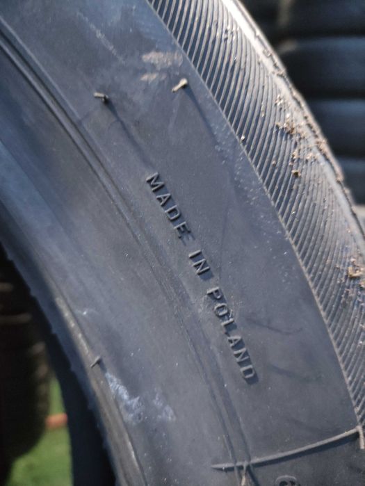 Шини Bridgestone Turanza T-001 225/45R17 Комплект Літні Нові Оригінал