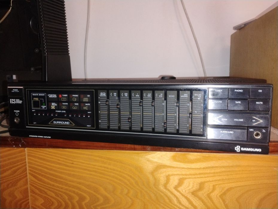 Wzmacniacz Samsung K600 AR