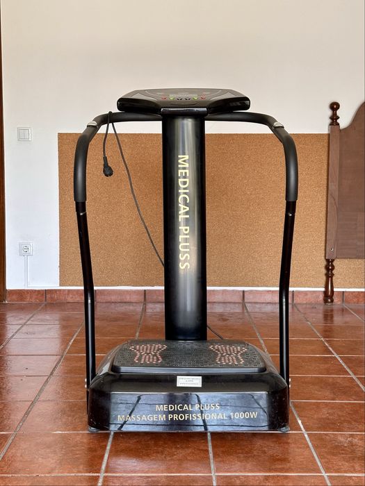 Vibroplate Medical Pluss Profissional