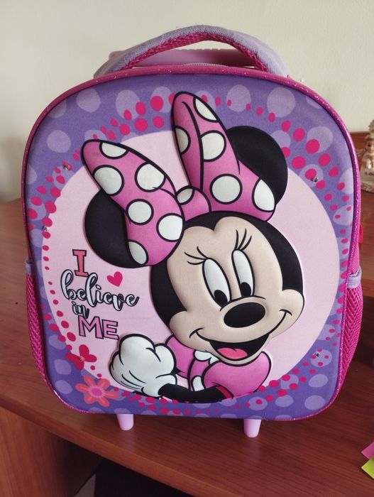 Mochila  de criança