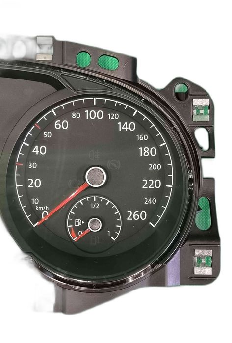 Quadrante / Painel de Instrumentos VW GOLF VII 5G1920861A (OEM) | A2C83499400 (OEM) | A2C53427456 (OEM) | A2C53427548551462 (OEM)