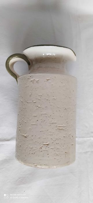 Wazon ceramiczny - niemiecki.