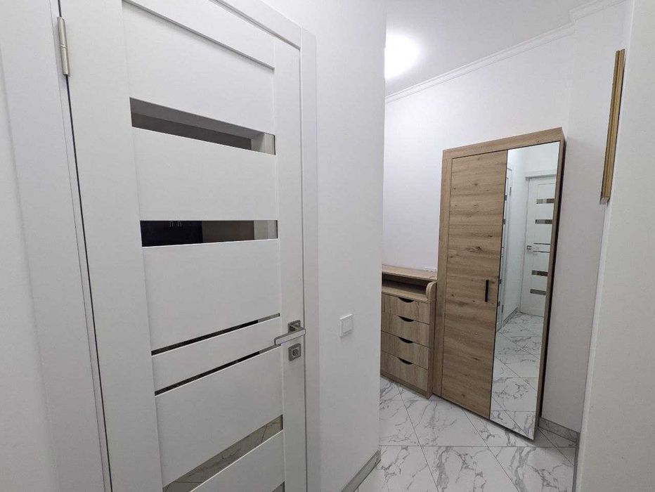 Продаж  укомплектованої 2 кім. кварири (можливий продаж за державними програмами).