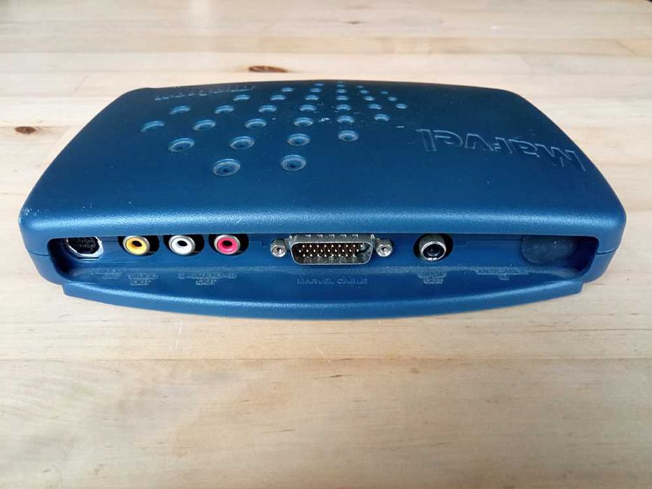 Matrox Marvel G200-TV Graphics Card64585127476097123