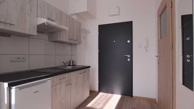 Mieszkanie – Łódź - Widok 5