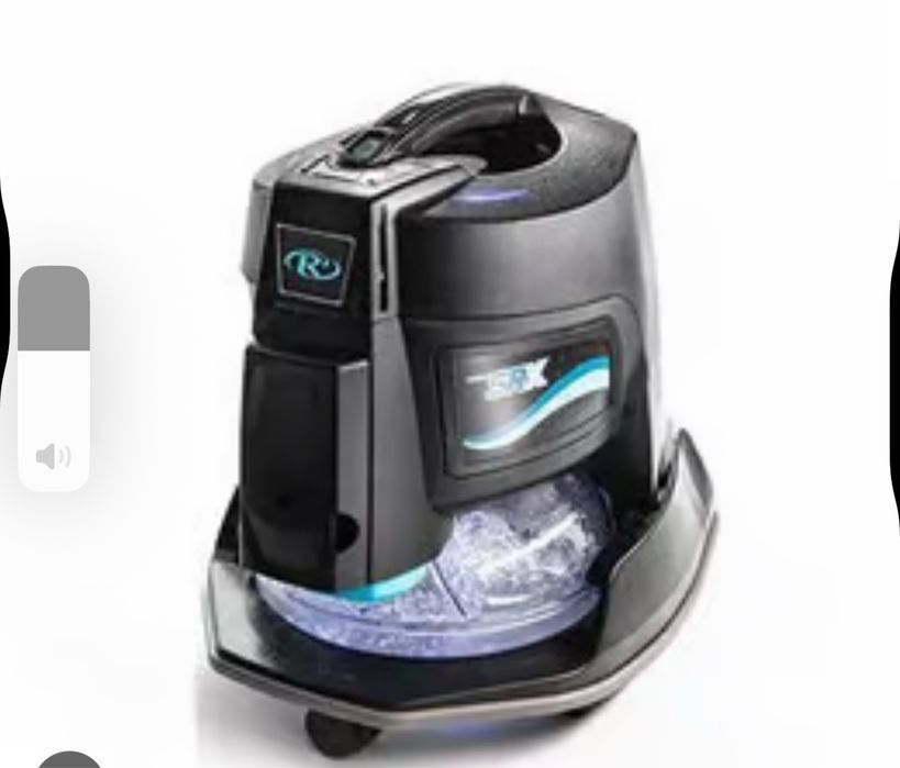 Vendo Aspirador Rainbow