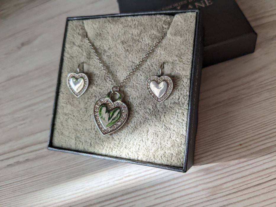 Біжутерія Park Lane